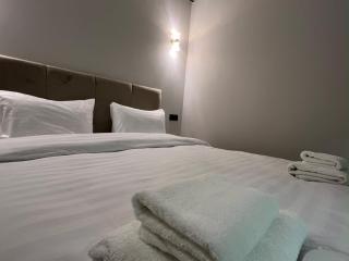 SkyGate Hotel - 6