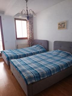 Mexican Touch Apartment - 2