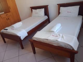 Furnished apartments near CBD - 1
