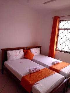 Furnished apartments near CBD - 2