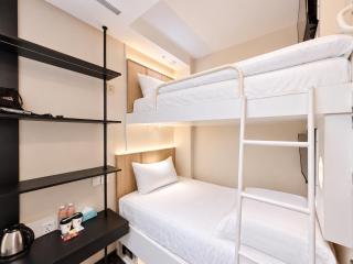 Aura Hotel Purvis, 12 Hrs, Stay From 8PM - 8AM - 8