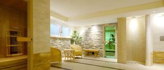 Stoll's Hotel Alpina - 8