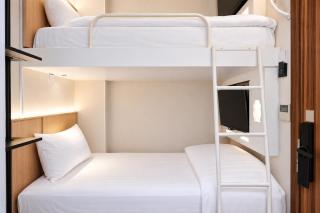 Aura Hotel Purvis, 12 Hrs, Stay From 8PM - 8AM - 6