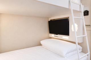 Aura Hotel Purvis, 12 Hrs, Stay From 8PM - 8AM - 4