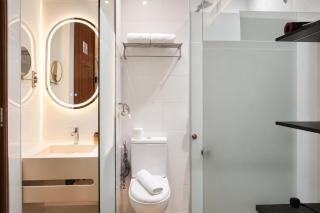 Aura Hotel Purvis, 12 Hrs, Stay From 8PM - 8AM - 2