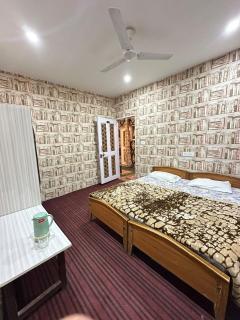 galaxy guest house - 3