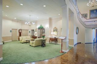 The Inn at Stone Mountain Park - Stone Mountain - 7