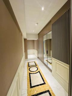 Luxury 3-Room Apartment-Zaisan Mountain View - 8