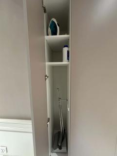 Luxury 3-Room Apartment-Zaisan Mountain View - 5
