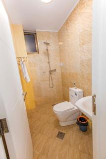 Fully Furnished 2BR apartment city Views at Bole - 7
