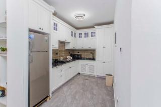 Fully Furnished 2BR apartment city Views at Bole - 4