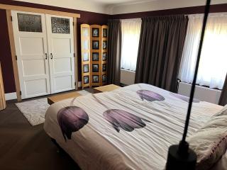 4pers luxe wellnessvilla met sauna, jacuzzi en privé strand - 8