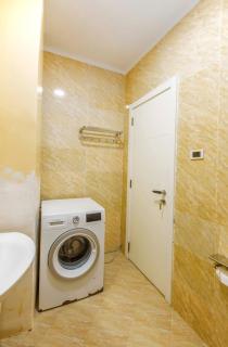Fully Furnished 2BR apartment city Views at Bole - 0