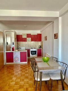 Mexican Touch Apartment - 6