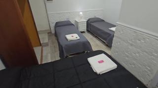 Suite Pringles 1740, primer piso, parking gratis - 6