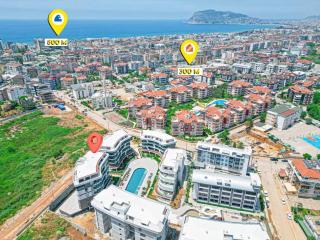 Full Aktiviteli Merkezi Konumda Tatil - 6