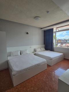 TA hotel Đà Lạt - 1
