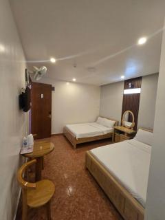 TA hotel Đà Lạt - 6