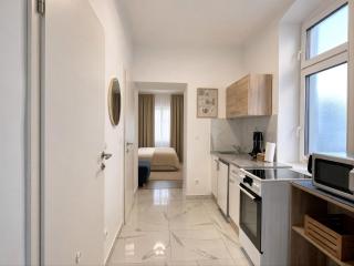Family Apartments Neunkirchen 1 - 5