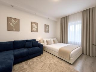 Family Apartments Neunkirchen 1 - 8