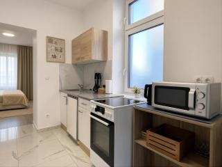 Family Apartments Neunkirchen 1 - 3