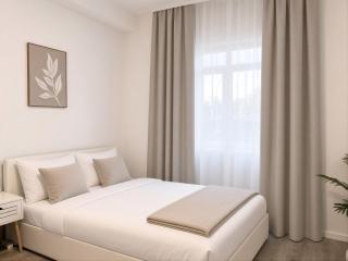 Family Apartments Neunkirchen 1 - 9