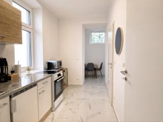 Family Apartments Neunkirchen 1 - 4