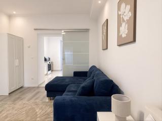Family Apartments Neunkirchen 1 - 6