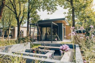 Veluwepark De Bosgraaf | Luxe & Wellness - 9