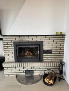 Harzblick Apartment Heere - 7