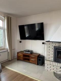 Harzblick Apartment Heere - 3