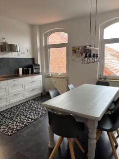 Harzblick Apartment Heere - 1