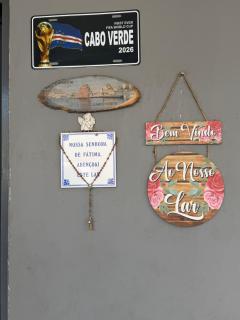 Casa criola - 0