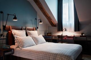 The Hoxton, Paris - 5