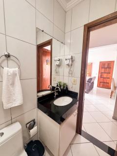 Apartamento 7 aconchegante - 2