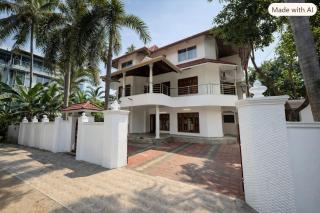 Hotel Aidan Residency Edappally - 0