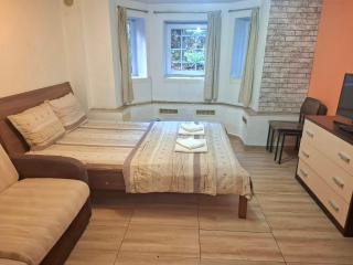 Top Center Apartment 2 - 0