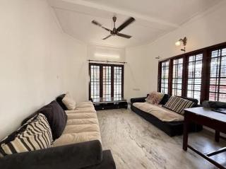 Hotel Aidan Residency Edappally - 9