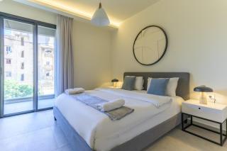 Achrafieh Gate - Modern 3-BR Apartments - 7