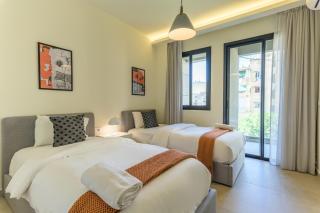 Achrafieh Gate - Modern 3-BR Apartments - 6