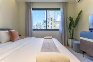 Achrafieh Gate - Modern 3-BR Apartments - 4