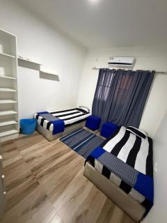 Casa criola - 2