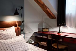 The Hoxton, Paris - 9
