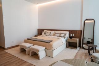 Condesa Residence - Roma Luxury Suite 601 - 4