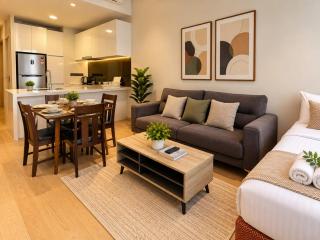 STAR Residence KLCC- Audora Suite - 4