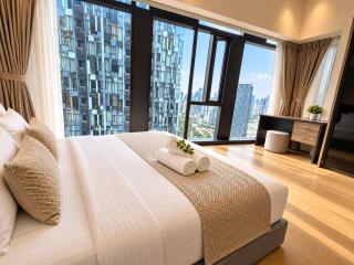 STAR Residence KLCC- Audora Suite - 3