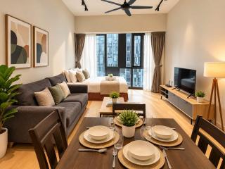 STAR Residence KLCC- Audora Suite - 8
