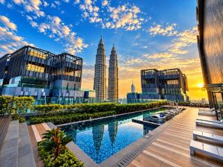 STAR Residence KLCC- Audora Suite - 1
