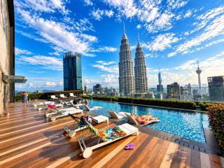 STAR Residence KLCC- Audora Suite - 0