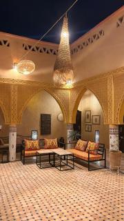 Riad Dar Poublanc - 9